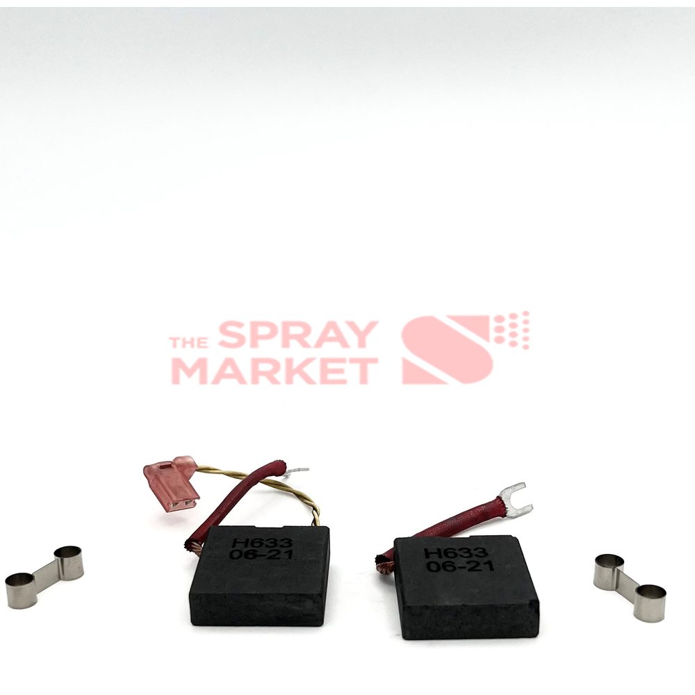 Graco Ind. Repair Kit, 240V - Image 2