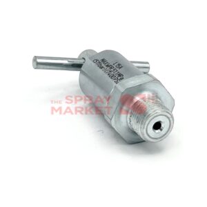 Graco Pressure Bleed Saleabl Valve
