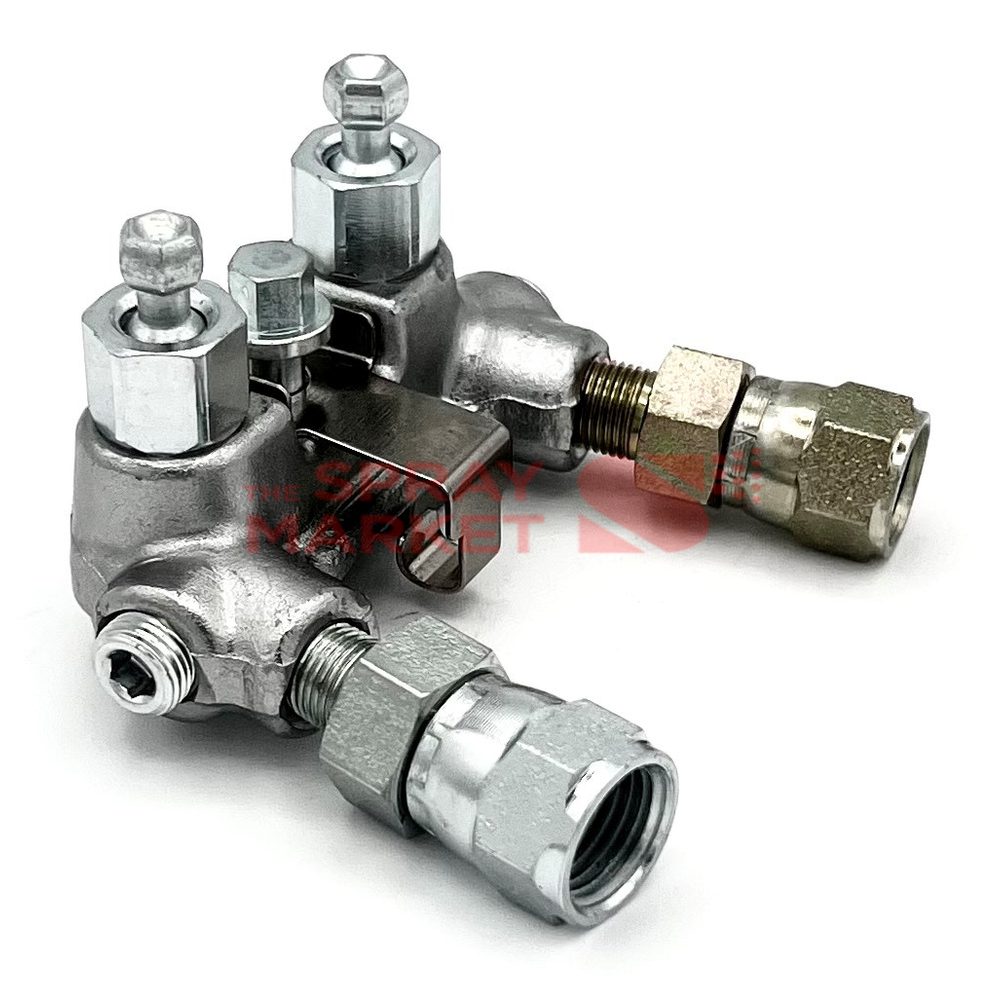 Graco Manifold Fluid - #12 - Image 2
