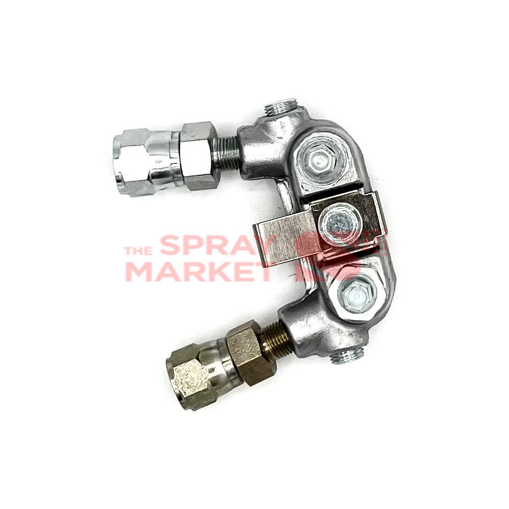 Graco Manifold Fluid - #12 - Image 3