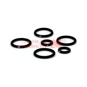 Graco Cart O-Ring Repair Kit