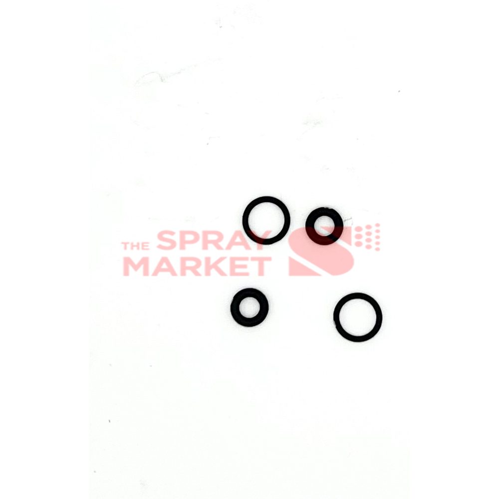 Graco Check Valve Seal Repair Kit - Image 2