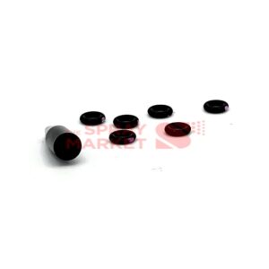 Graco Repair Kit, #007 O-Rings #24