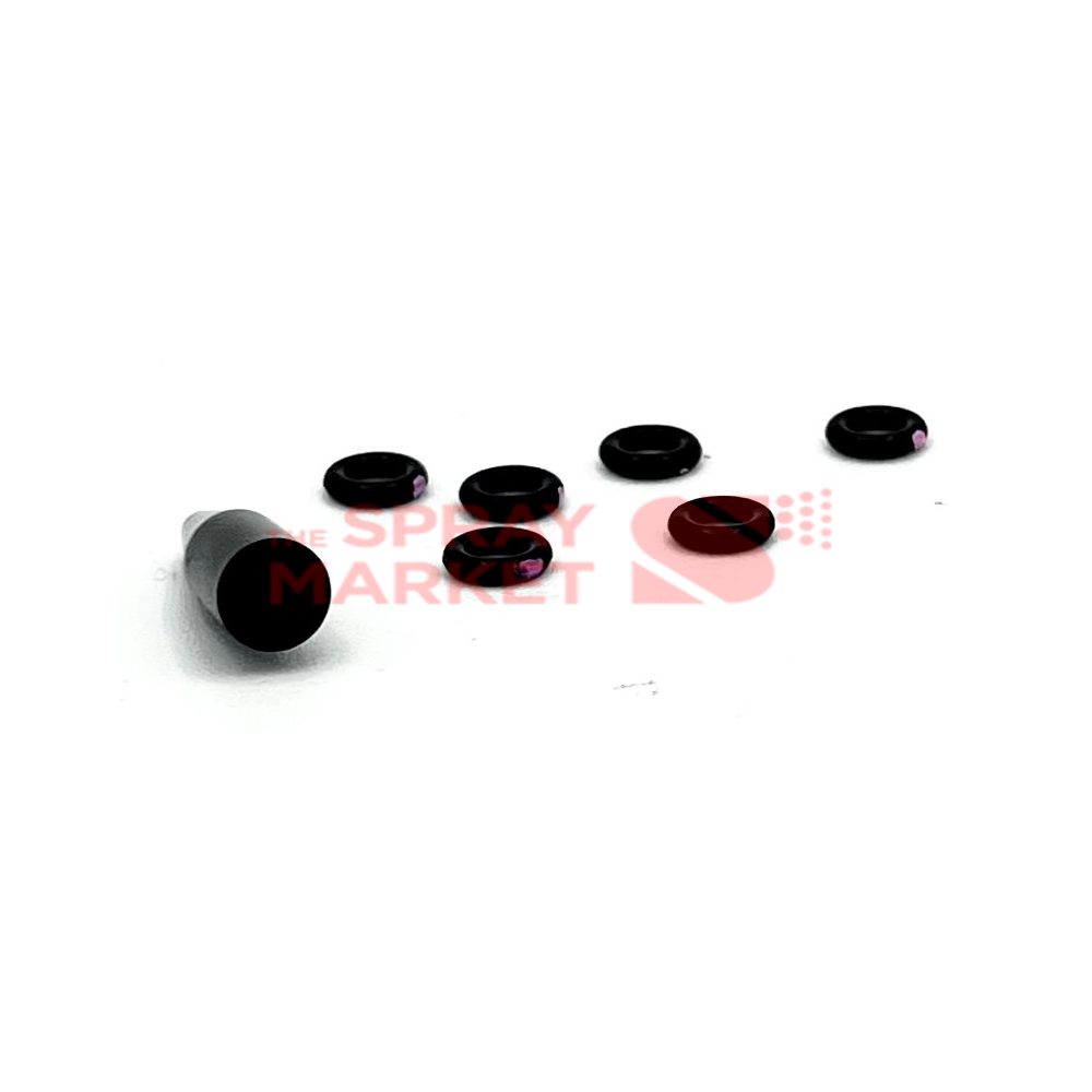 Graco Repair Kit, #007 O-Rings #24