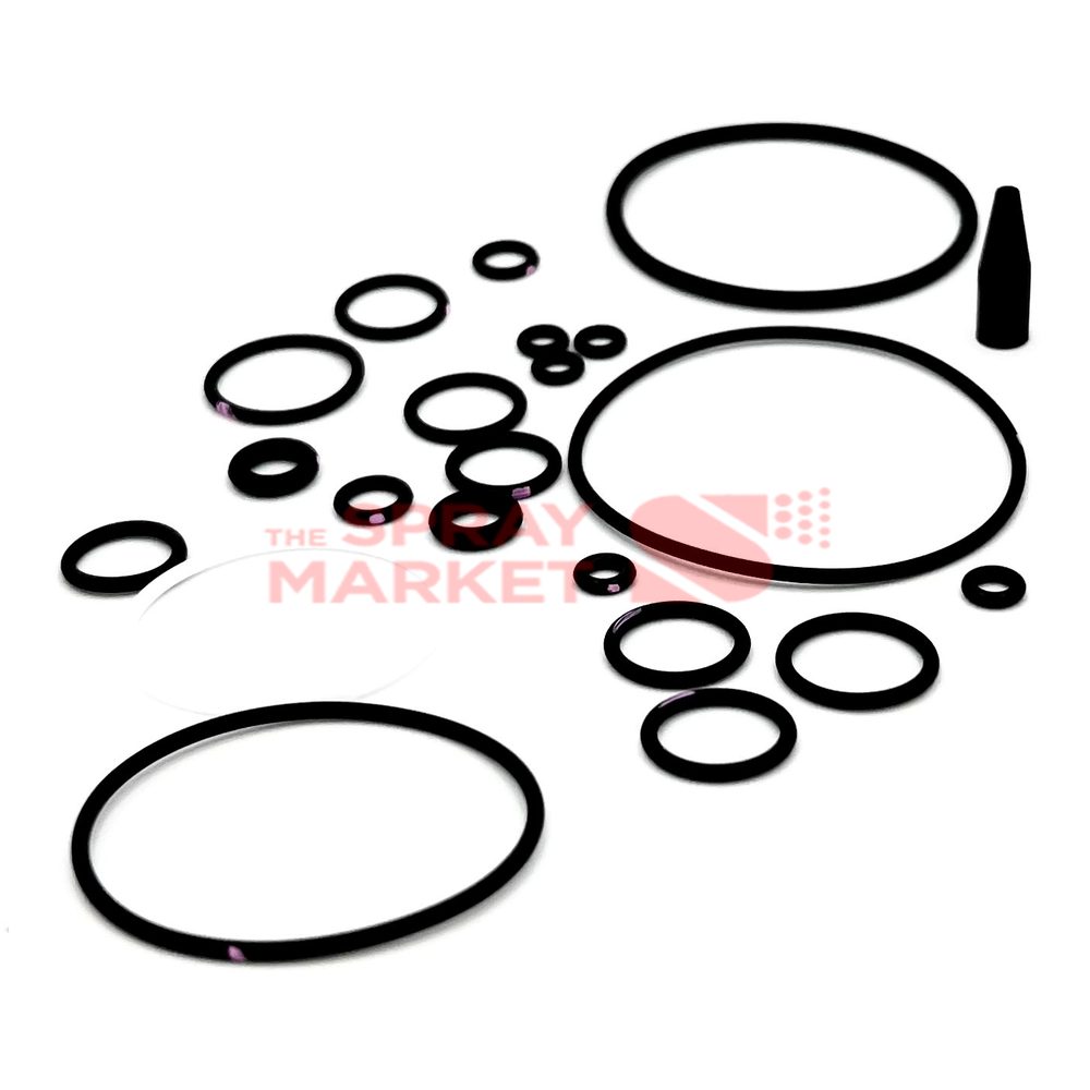 Graco Compl. O-Rings Repair Kit