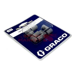 Graco Kit- 10-Pack- Repair, Screen, 80MESH