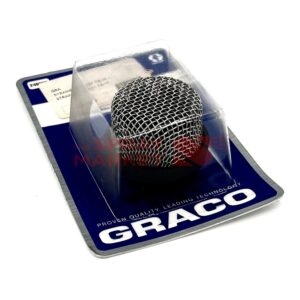 Graco Strainer Qinlet 7/8-14