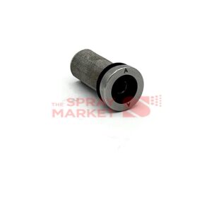 Graco CK Valve ISO #26 Repair Kit