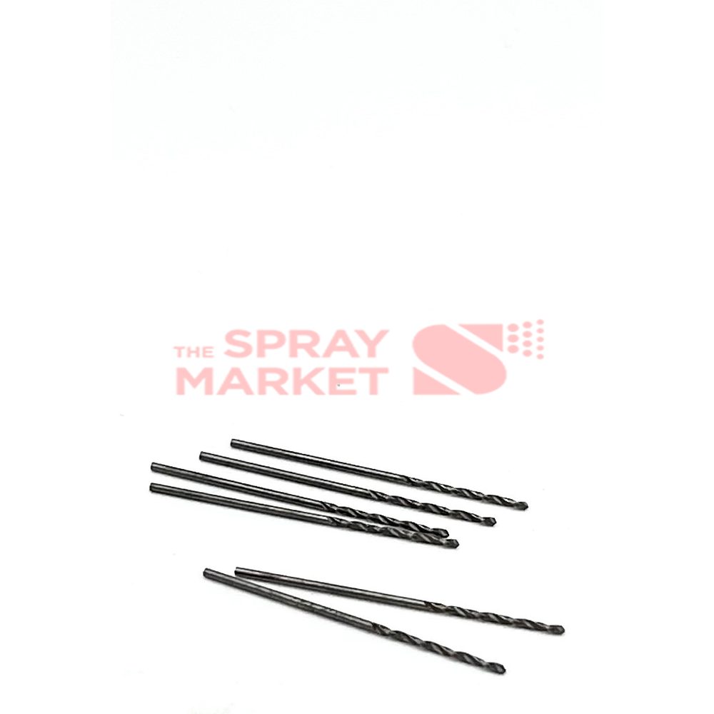 Graco #56 - Cleanout, Drill Bit 4747 - Image 2