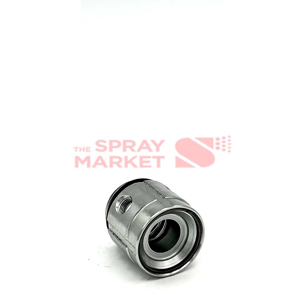 Graco Throat Pump .396 Kit - E-20 Wet Cup 246962