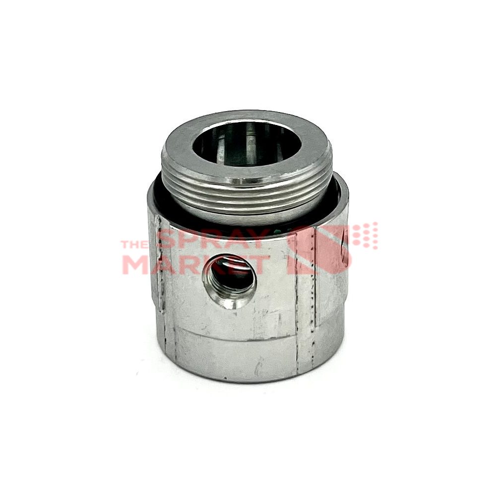 Graco Throat Pump .396 Kit - E-20 Wet Cup 246962 - Image 2