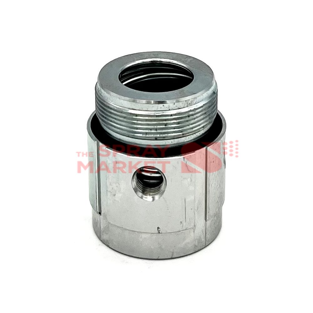 Graco Accessory Throat Pump .552 Kit - Image 2