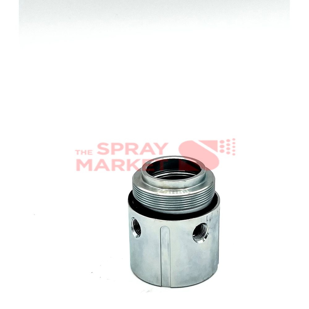 Graco Throat Pump .743 E-30 Wet Cup Complete Kit - Image 2