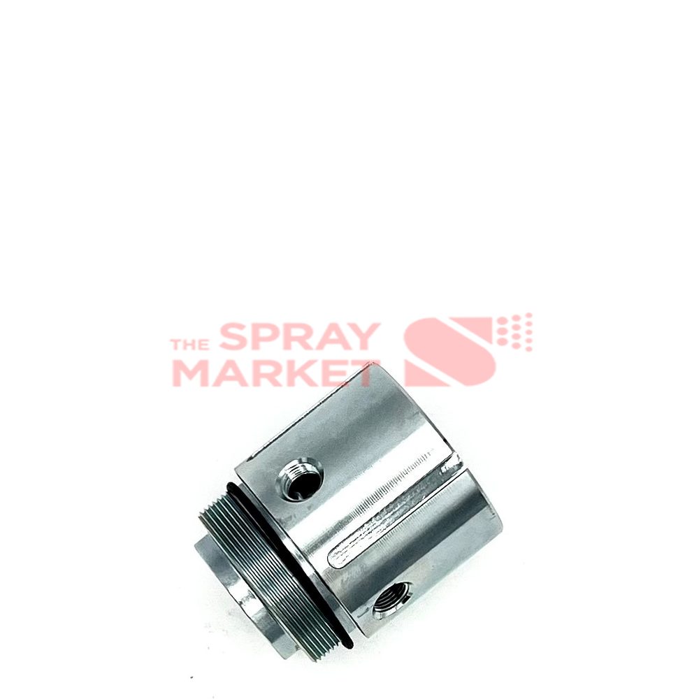 Graco Throat Pump .743 E-30 Wet Cup Complete Kit - Image 3