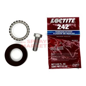 Graco Seal Piston Kit, 140