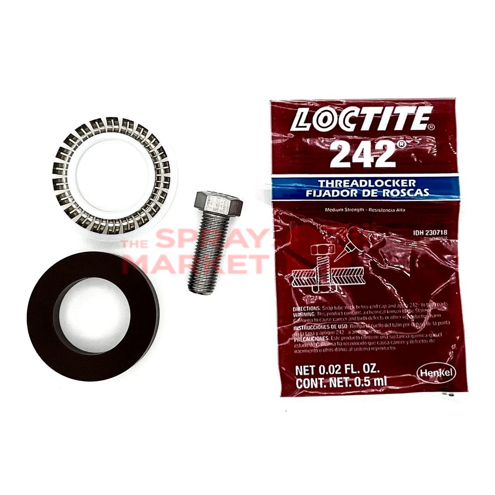 Graco Seal Piston Kit, 140