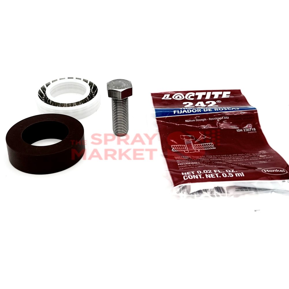 Graco Seal Piston Kit, 140 - Image 2