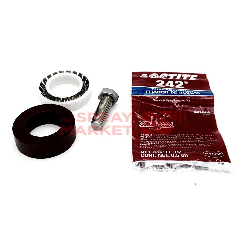 Graco Seal Piston Kit, 140 - Image 3