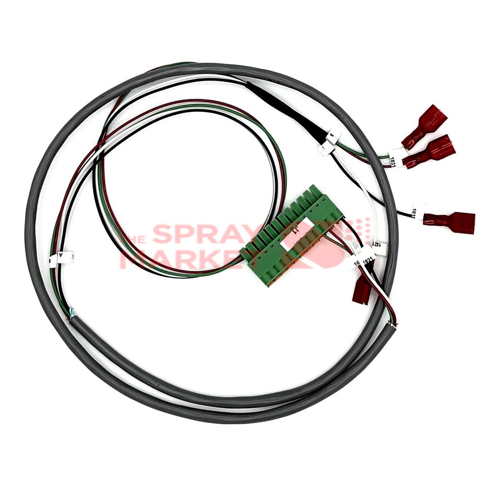 Graco Cable Harness Oy/a/b Kit - Image 2