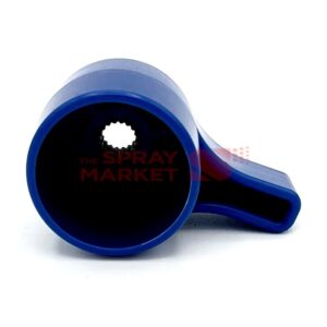 Graco Handle Right Blue Resin Kit