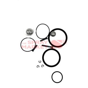 Graco Repair Seals Lower T2 T3 Kit