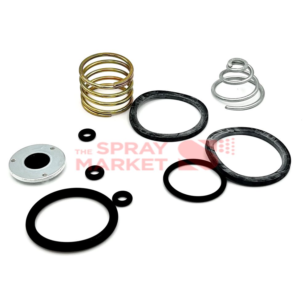 Graco Repair Seals T1 Upper Kit - Image 2