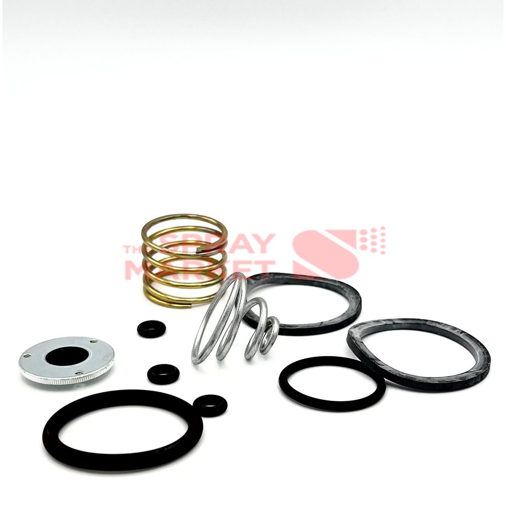 Graco Repair Seals T1 Upper Kit - Image 3