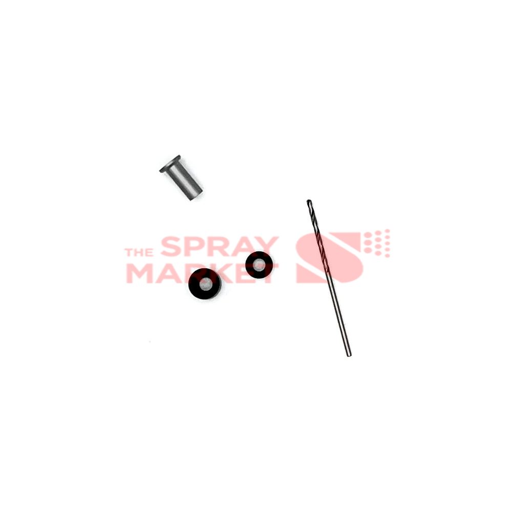 Graco Accessory Extension Tip 248012 Kit - Image 2