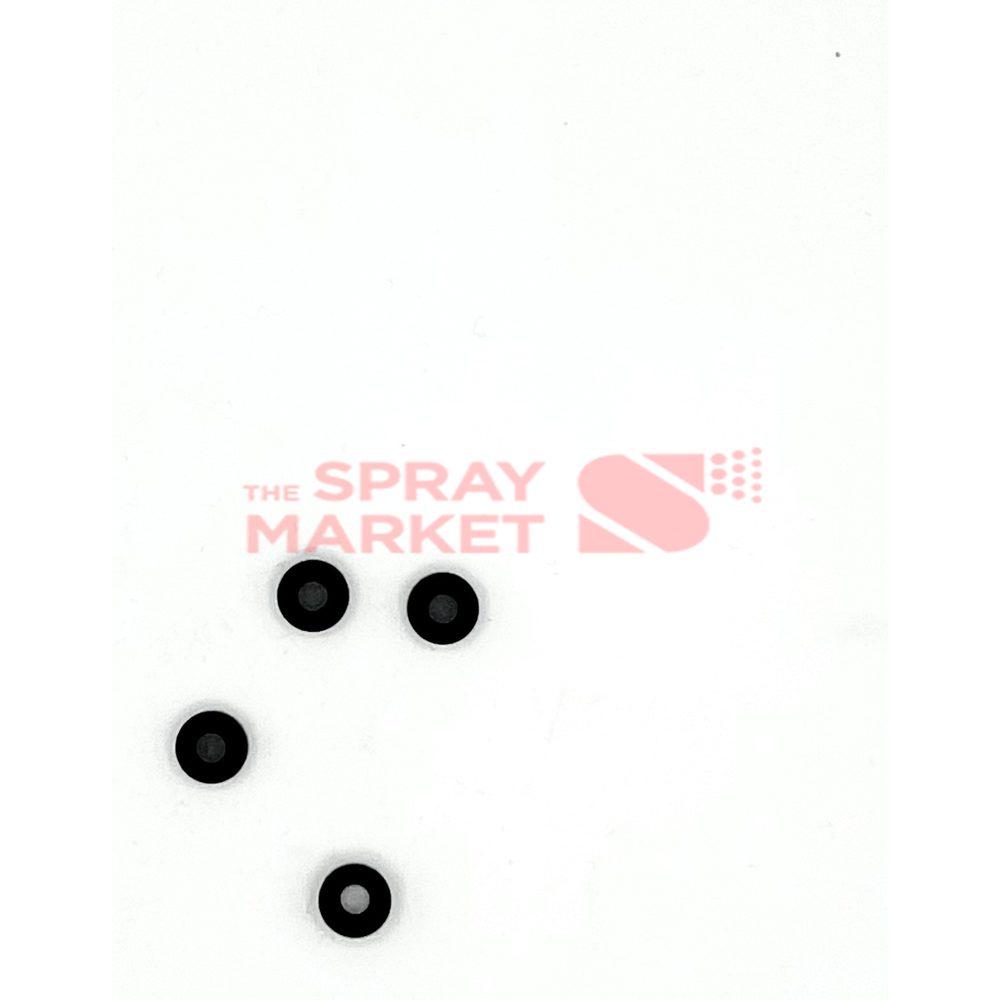 Graco Accessory Extension. Seal Round 248019 Kit