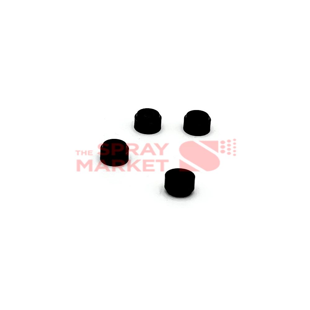 Graco Accessory Extension. Seal Round 248019 Kit - Image 2