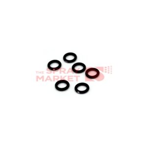 Graco 248128 - 6-111450SIDE Seal Org #35 #18E