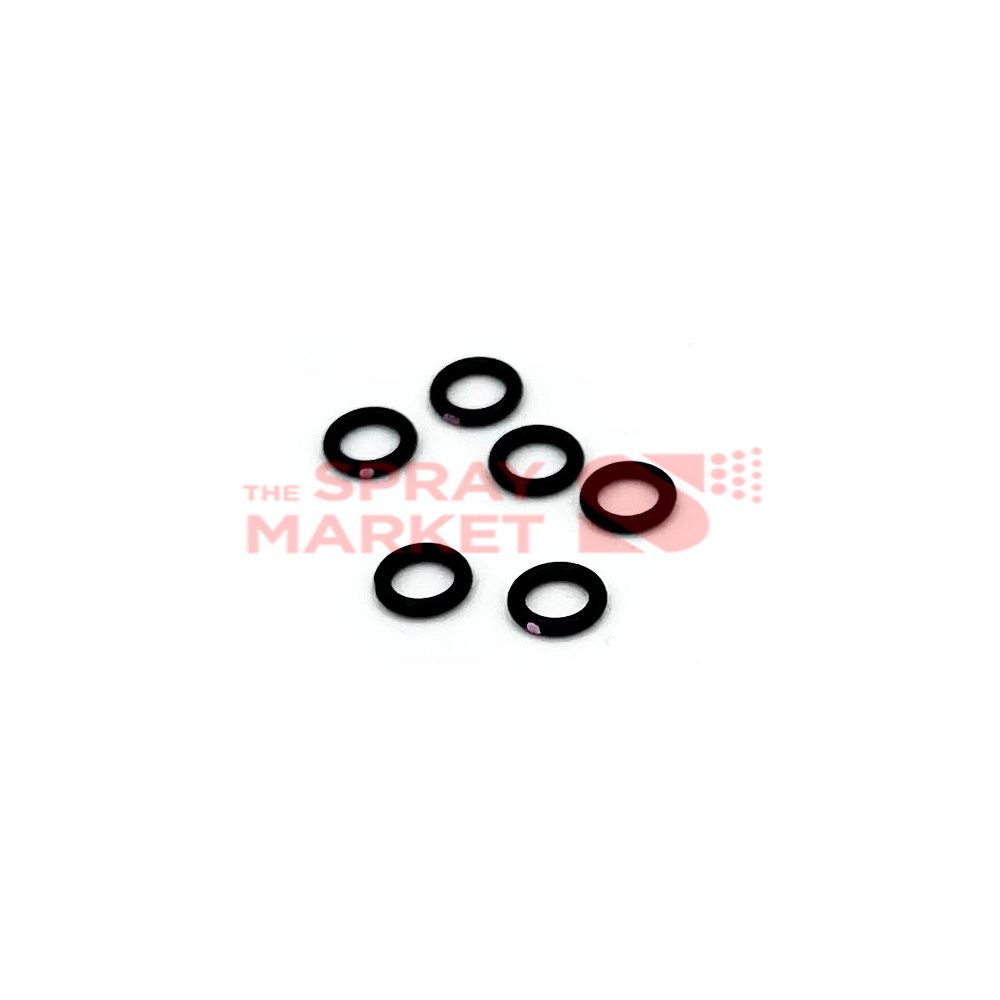 Graco 248128 - 6-111450SIDE Seal Org #35 #18E