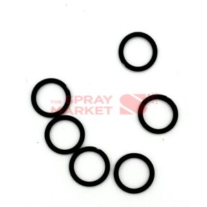 Graco 248129 - 6-118594)BLKCK Valve Radseal #26g