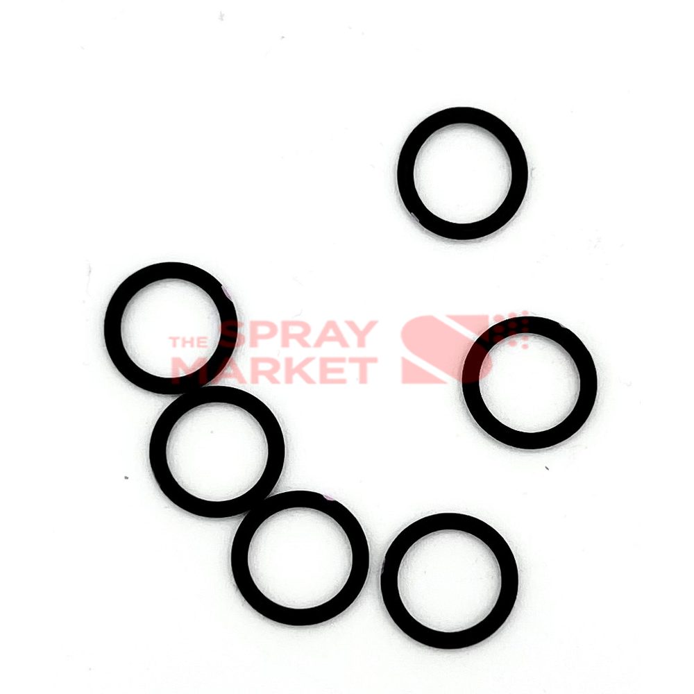 Graco 248129 - 6-118594)BLKCK Valve Radseal #26g