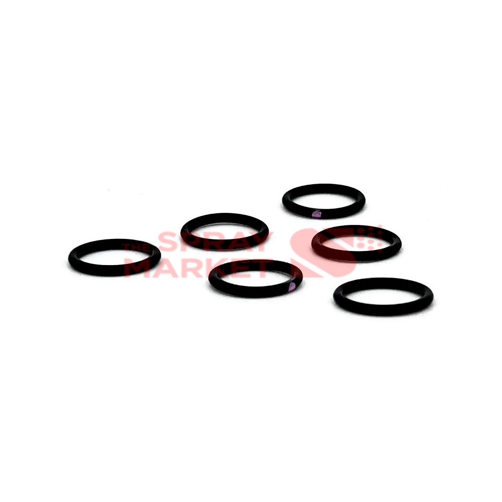 Graco 248130 - 6-117724 Hsg O-Ring #7 #18d
