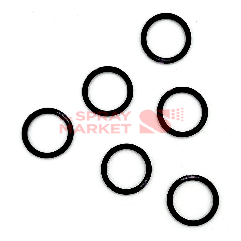 Graco 248130 - 6-117724 Hsg O-Ring #7 #18d - Image 2