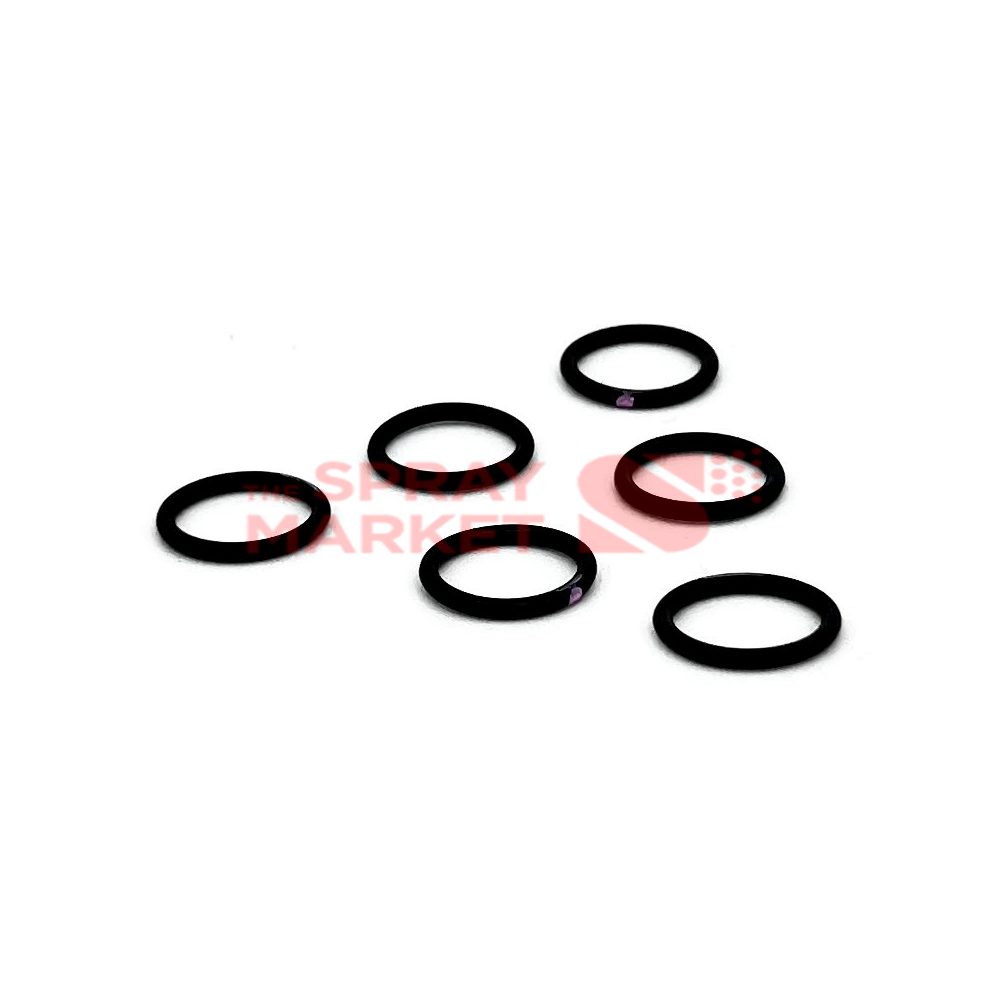Graco 248130 - 6-117724 Hsg O-Ring #7 #18d - Image 3