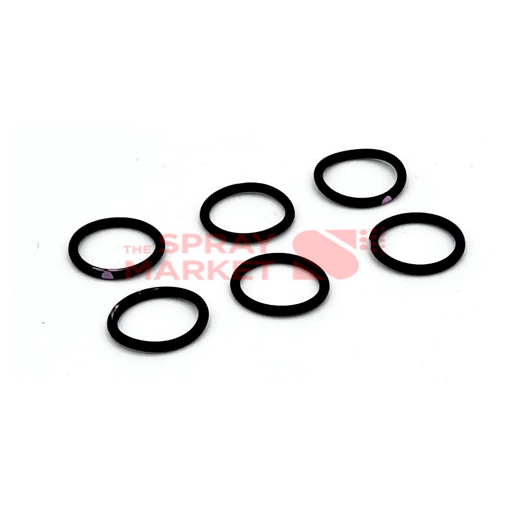 Graco 248131 - 6 Air Cap SM Org #36 #23