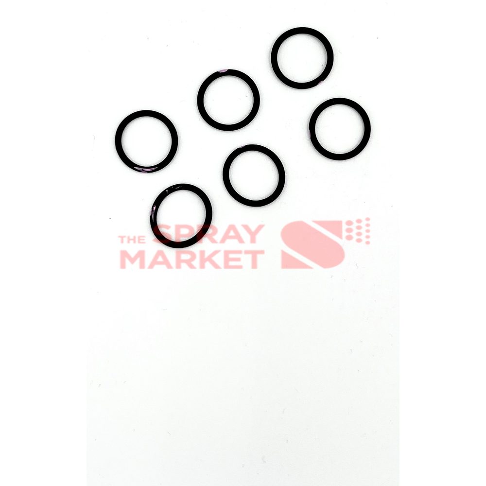 Graco 248131 - 6 Air Cap SM Org #36 #23 - Image 2