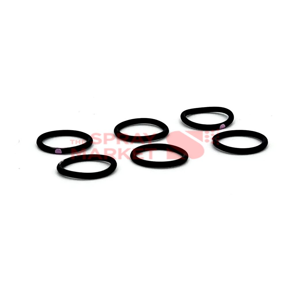 Graco 248131 - 6 Air Cap SM Org #36 #23 - Image 3