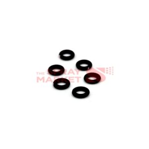 Graco 248133 - (6-117520BLKCK Valve Face OR #26f