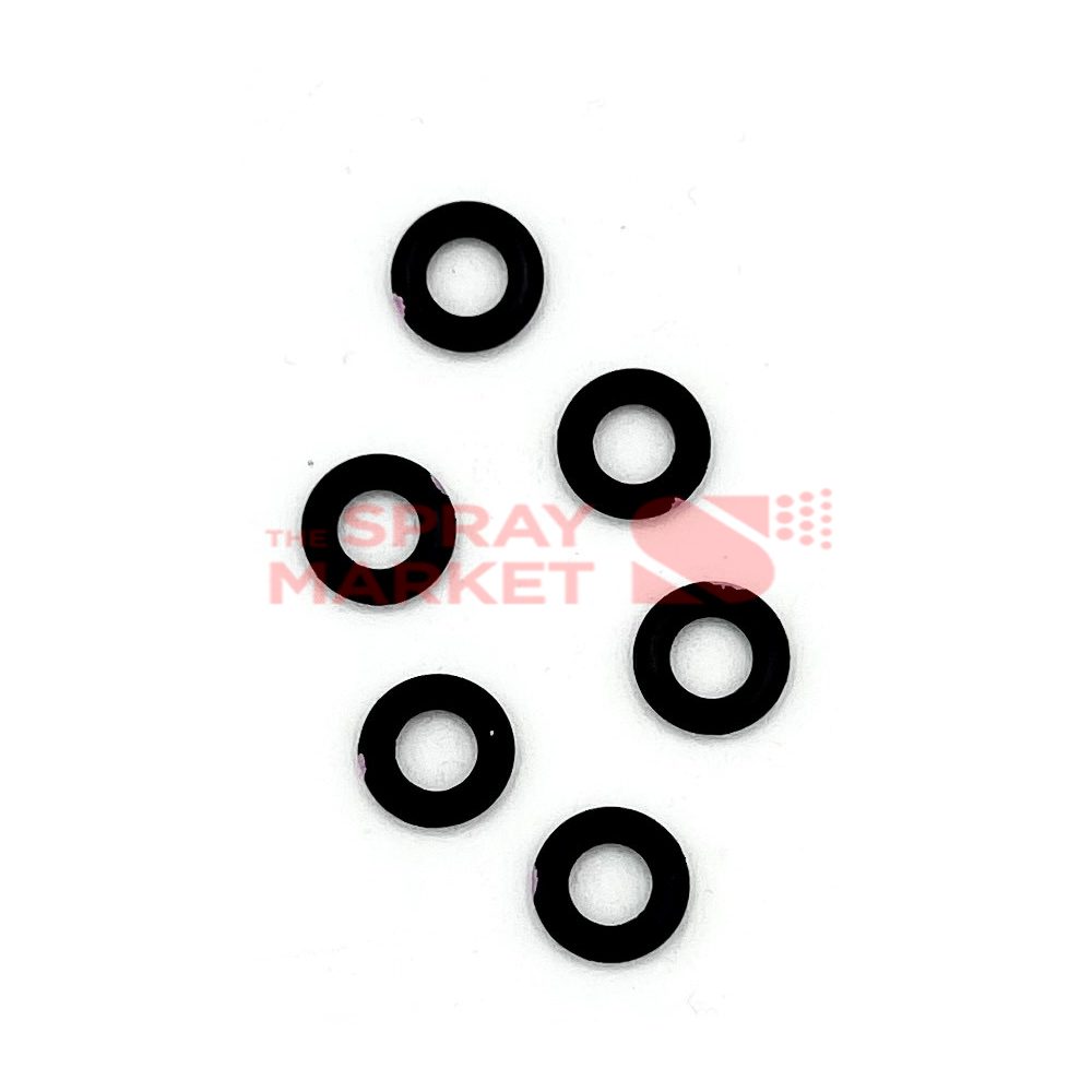 Graco 248133 - (6-117520BLKCK Valve Face OR #26f - Image 2