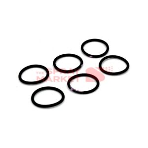 Graco 6-Pack Black, SM, AP Pstn Org – #17*