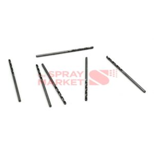 Graco Repair Cleanout Front AR4747 Kit, 1/16 - 1/16