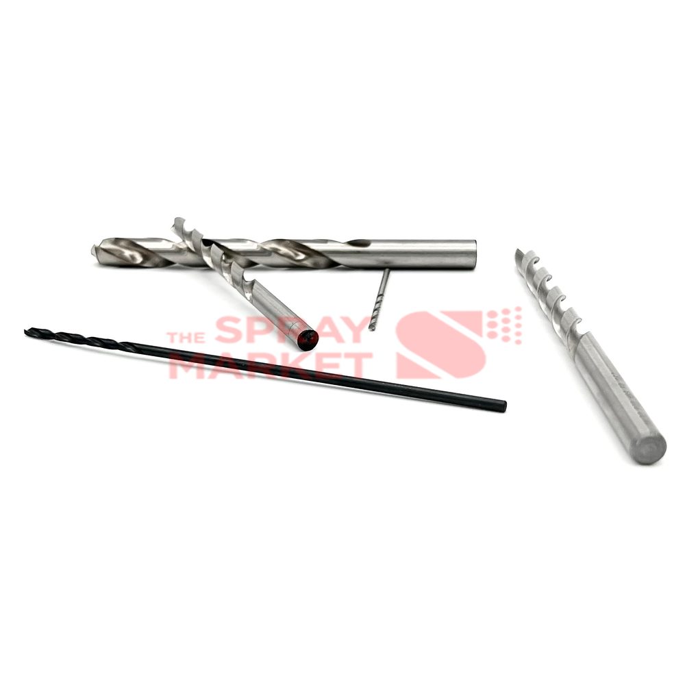 Graco Tool Cleanout AP Handle Kit - Image 2