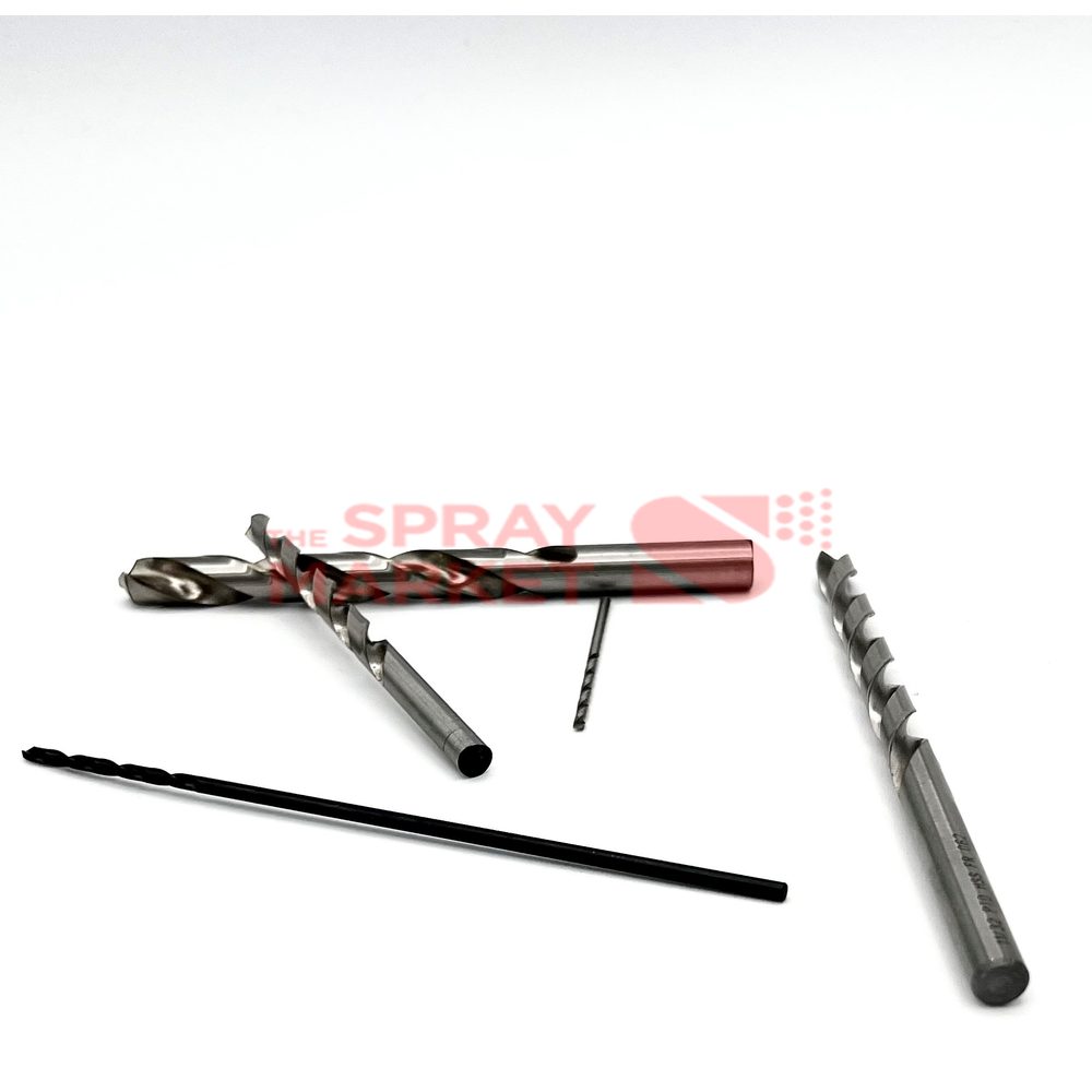 Graco Tool Cleanout AP Handle Kit - Image 3