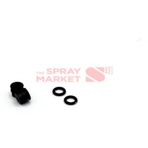 Graco Polycarbonate Seal Repair Kit