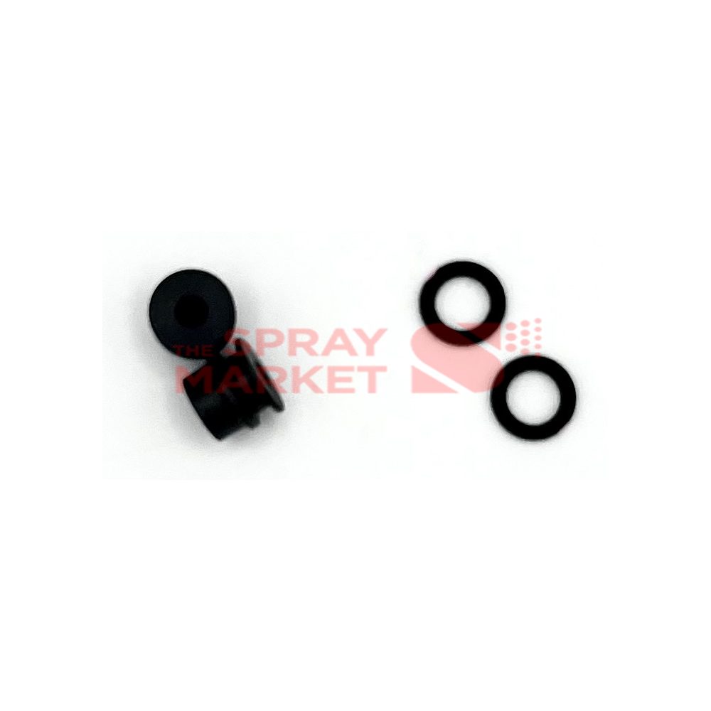 Graco Polycarbonate Seal Repair Kit - Image 2