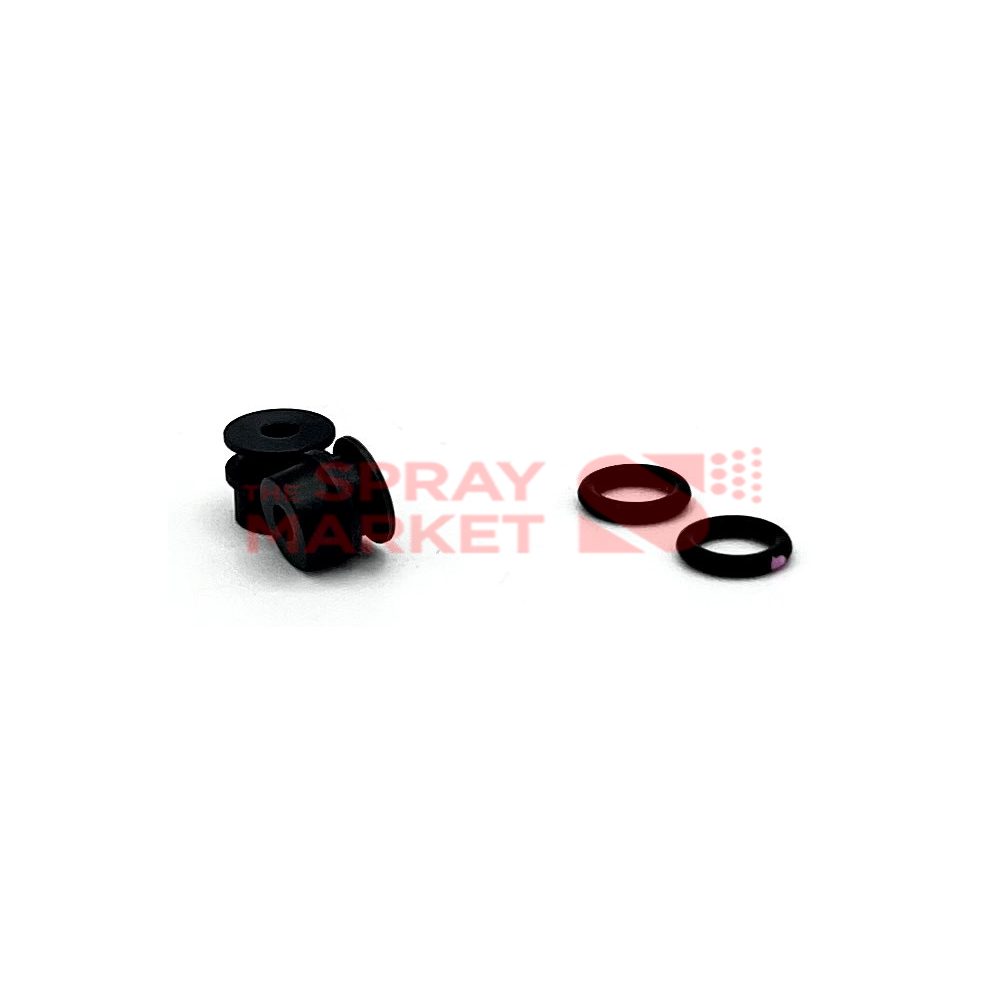 Graco Polycarbonate Seal Repair Kit - Image 3