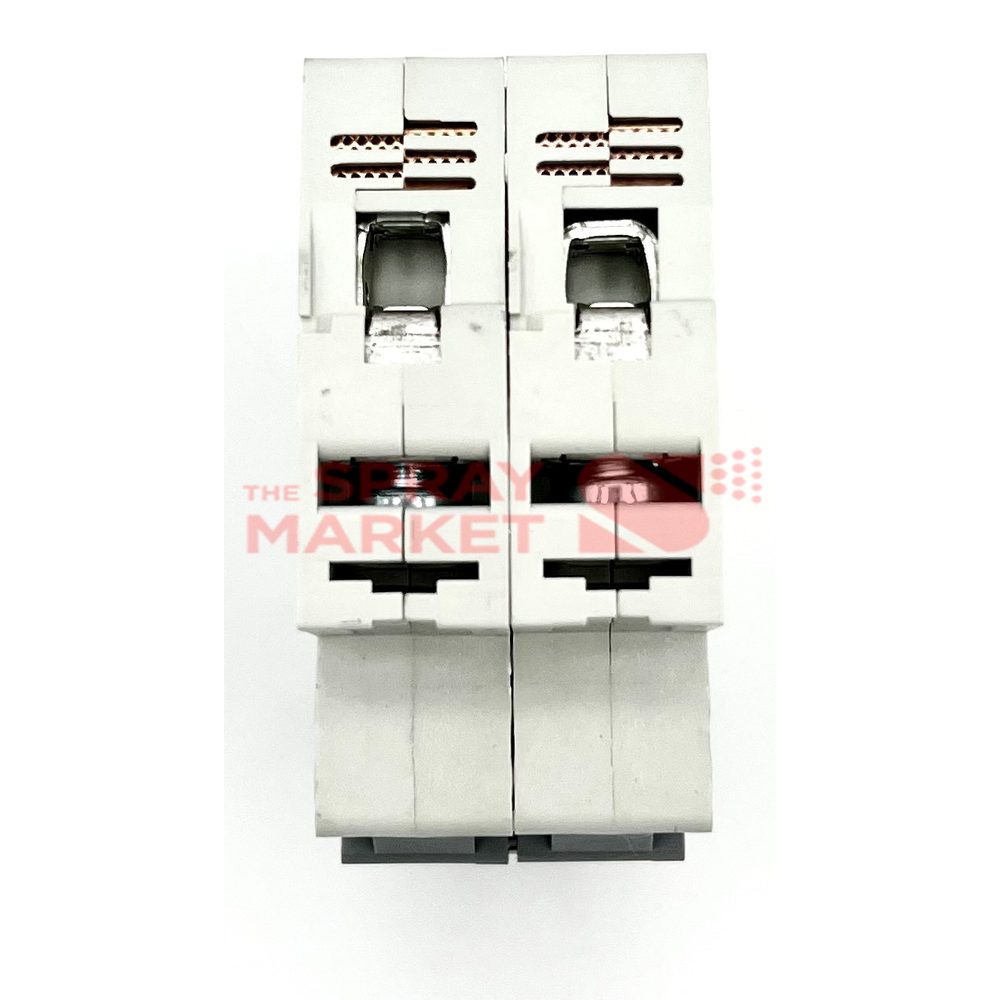 Graco Circuit Brkr Kit, 30A, 2P - Image 2